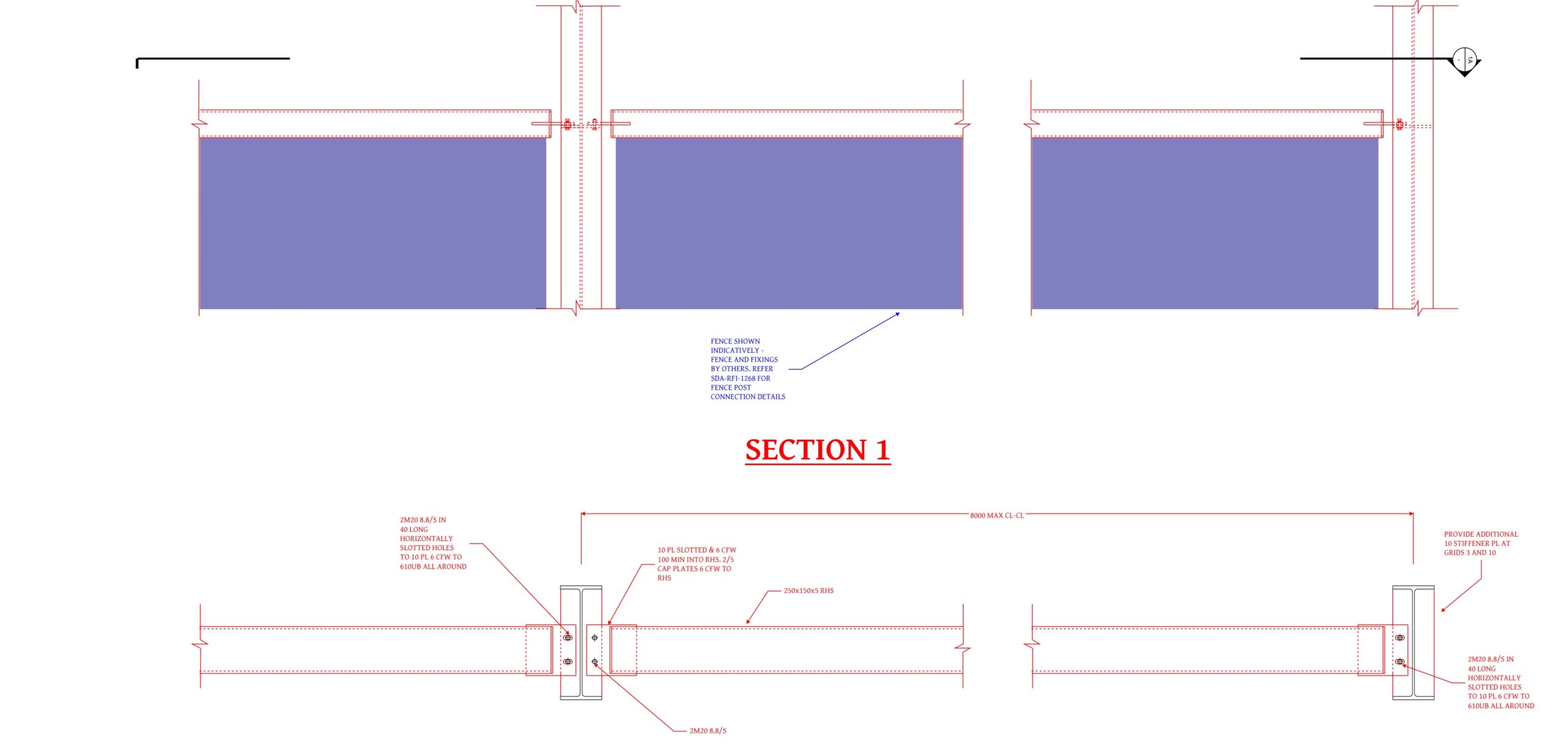 Original drawing Received page 2 Projects